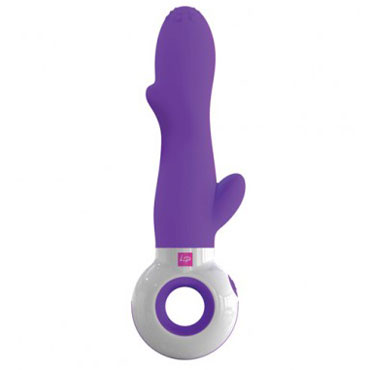 LoversPremium O-Pal Flora, фиолетовый - фото, отзывы LoversPremium O-Pal Flora, фиолетовый - фото, отзывы