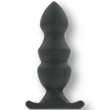 ManzzzToys Danus, черный - фото, отзывы ManzzzToys Danus, черный - фото, отзывы