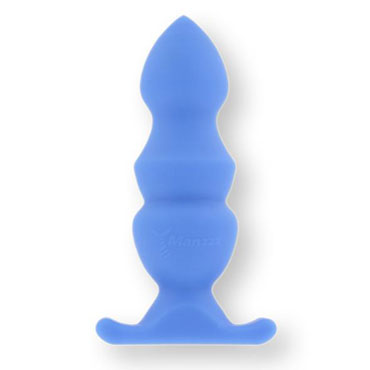 ManzzzToys Danus, черный - фото, отзывы ManzzzToys Danus, черный - фото, отзывы