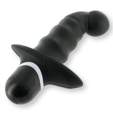 ManzzzToys Cunter, черный - фото, отзывы ManzzzToys Cunter, черный - фото, отзывы