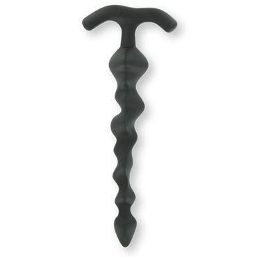 ManzzzToys Giletti, черная - фото, отзывы ManzzzToys Giletti, черная - фото, отзывы