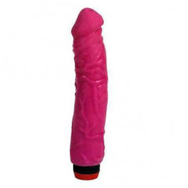 NMC Latex Softee, розовый - фото, отзывы NMC Latex Softee, розовый - фото, отзывы