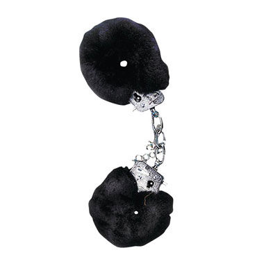 NMC Love Cuffs, черные - фото, отзывы NMC Love Cuffs, черные - фото, отзывы