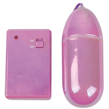 PlayHouse Remote Sensations, фиолетовый - фото, отзывы PlayHouse Remote Sensations, фиолетовый - фото, отзывы