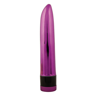 PlayHouse Shiny Ladyfinger, розовый - фото, отзывы PlayHouse Shiny Ladyfinger, розовый - фото, отзывы