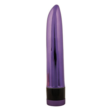 PlayHouse Shiny Ladyfinger, фиолетовый - фото, отзывы PlayHouse Shiny Ladyfinger, фиолетовый - фото, отзывы