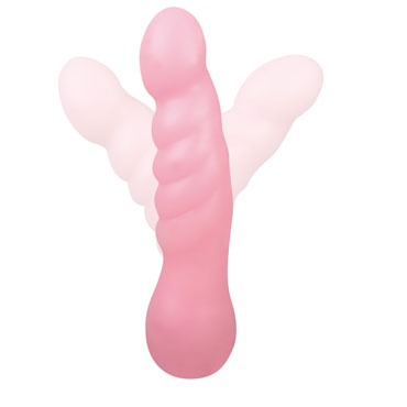 PlayHouse Bendable Buddy Dildo, розовый, Гнущийся фаллоимитатор PlayHouse Bendable Buddy Dildo, розовый, Гнущийся фаллоимитатор