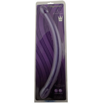 PlayHouse Dildo, фиолетовый - фото, отзывы PlayHouse Dildo, фиолетовый - фото, отзывы