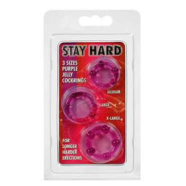 Scala Selection Stay Hard, темно-розовый - фото, отзывы Scala Selection Stay Hard, темно-розовый - фото, отзывы