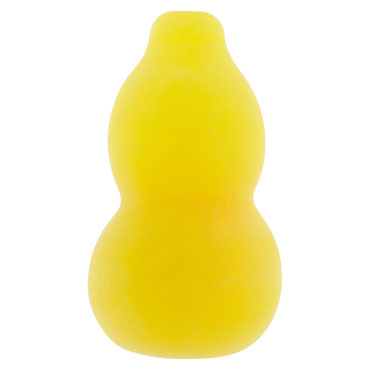 Scala Selection Juicy Lemon, Компактный мастурбатор Scala Selection Juicy Lemon, Компактный мастурбатор
