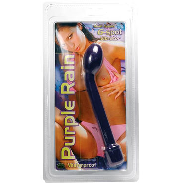 Scala Rain G-Spot - фото, отзывы Scala Rain G-Spot - фото, отзывы