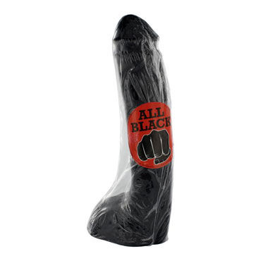 Scala Selection All Black, 32см - фото, отзывы Scala Selection All Black, 32см - фото, отзывы