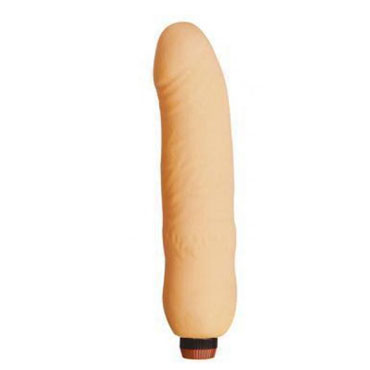 Supreme Nature Giant Latex P-shape, Латексный вибратор огромного размера Supreme Nature Giant Latex P-shape, Латексный вибратор огромного размера
