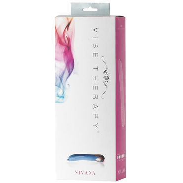Vibe Therapy Nirvana, фиолетовый - фото, отзывы Vibe Therapy Nirvana, фиолетовый - фото, отзывы