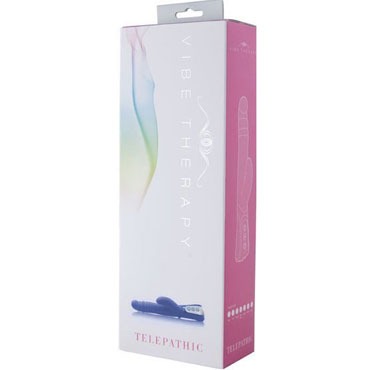 Vibe Therapy Telerathic, розовый - фото, отзывы Vibe Therapy Telerathic, розовый - фото, отзывы