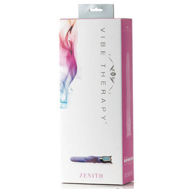 Vibe Therapy Zenith, белый - фото, отзывы Vibe Therapy Zenith, белый - фото, отзывы