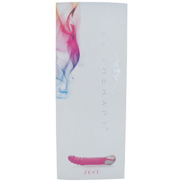 Vibe Therapy Zest, фиолетовый - фото, отзывы Vibe Therapy Zest, фиолетовый - фото, отзывы