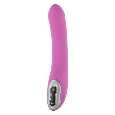 Vibe Therapy Tri, розовый, Вибратор с тремя независимыми моторчиками Vibe Therapy Tri, розовый, Вибратор с тремя независимыми моторчиками