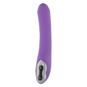 Vibe Therapy Tri, фиолетовый, Вибратор с тремя независимыми моторчиками Vibe Therapy Tri, фиолетовый, Вибратор с тремя независимыми моторчиками