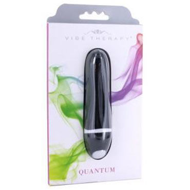 Vibe Therapy Quantum, черный - фото, отзывы Vibe Therapy Quantum, черный - фото, отзывы