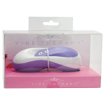 Vibe Therapy Ascendancy, фиолетово-белый - фото, отзывы Vibe Therapy Ascendancy, фиолетово-белый - фото, отзывы