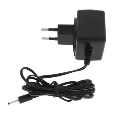 Vibe Therapy Charger, розово-белый - Вибромассажер рельефной формы - купить в секс шопе Vibe Therapy Charger, розово-белый - Вибромассажер рельефной формы - купить в секс шопе