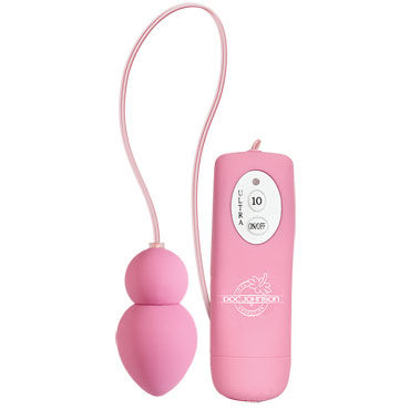 Doc Johnson 10X Power Bullet - фото, отзывы Doc Johnson 10X Power Bullet - фото, отзывы