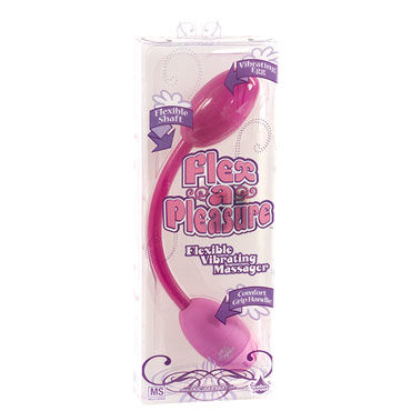 Новинка раздела Секс игрушки - Doc Johnson Flex A Pleasure Новинка раздела Секс игрушки - Doc Johnson Flex A Pleasure