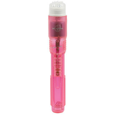 Doc Johnson Pocket Rocket Plus - фото, отзывы Doc Johnson Pocket Rocket Plus - фото, отзывы