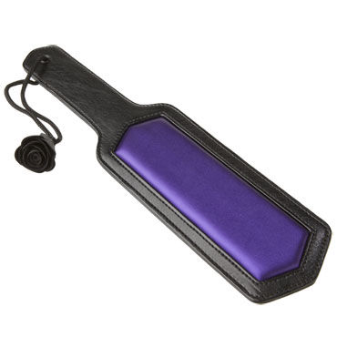 Doc Johnson Sultry Spanker - фото, отзывы Doc Johnson Sultry Spanker - фото, отзывы