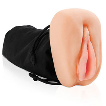 Pipedream Extreme Hot Snatch - фото, отзывы Pipedream Extreme Hot Snatch - фото, отзывы