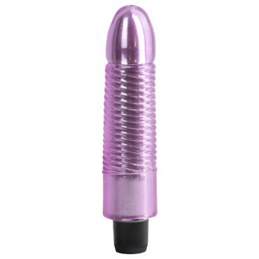 Pipedream Jelly Gems 1, фиолетовый, Супер мягкий вибратор Pipedream Jelly Gems 1, фиолетовый, Супер мягкий вибратор