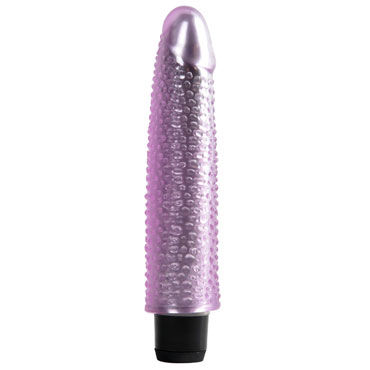 Pipedream Jelly Gems 6, фиолетовый, Супермягкий вибратор Pipedream Jelly Gems 6, фиолетовый, Супермягкий вибратор