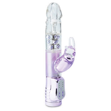 Pipedream Fancy Rabbit Pearl, Многофункциональный вибратор Pipedream Fancy Rabbit Pearl, Многофункциональный вибратор