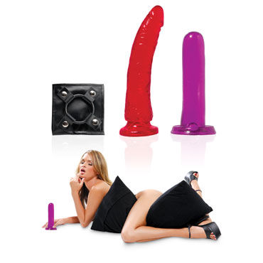 Pipedream Pleasure Pillow - фото, отзывы Pipedream Pleasure Pillow - фото, отзывы