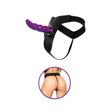 Pipedream Grooved G-Spot, Рельефный страпон и другие товары Pipedream с фото Pipedream Grooved G-Spot, Рельефный страпон и другие товары Pipedream с фото