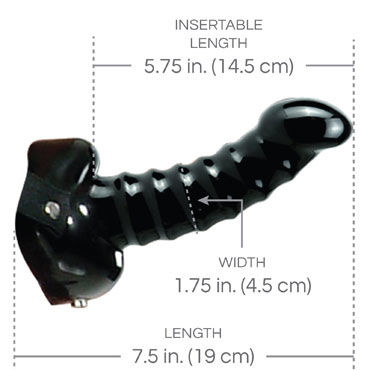 Новинка раздела Секс игрушки - Pipedream Cumfy Hollow Strap-On #3 Новинка раздела Секс игрушки - Pipedream Cumfy Hollow Strap-On #3
