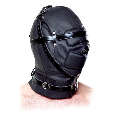Pipedream Full-Contact Hood - фото, отзывы Pipedream Full-Contact Hood - фото, отзывы