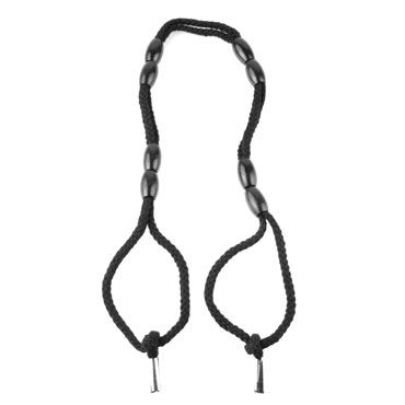 Pipedream Multi-Position Beaded, Веревка для связывания с бусинами и другие товары Pipedream с фото Pipedream Multi-Position Beaded, Веревка для связывания с бусинами и другие товары Pipedream с фото