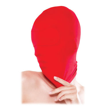 Pipedream Red Riding Hood - фото, отзывы Pipedream Red Riding Hood - фото, отзывы