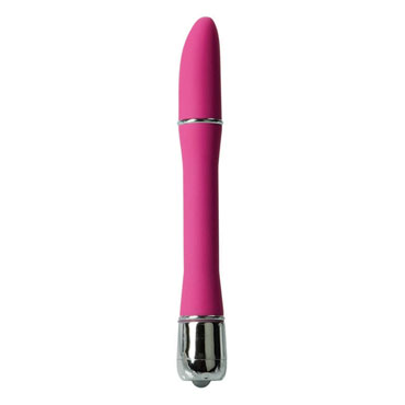 California Exotic Lulu Satin Touch, розовый - фото, отзывы California Exotic Lulu Satin Touch, розовый - фото, отзывы