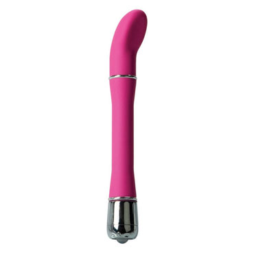 California Exotic Lulu Satin Scoop, розовый - фото, отзывы California Exotic Lulu Satin Scoop, розовый - фото, отзывы