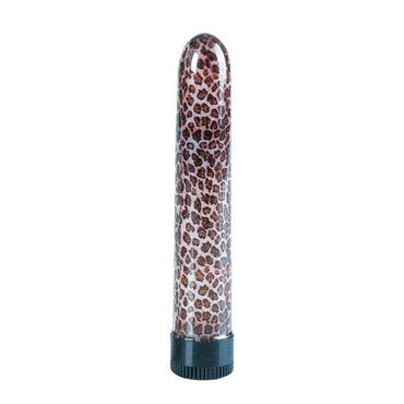 California Exotic Temptress Collection, леопардовый - фото, отзывы California Exotic Temptress Collection, леопардовый - фото, отзывы