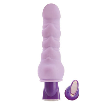 California Exotic 10-Function Pure Bendies, фиолетовый - фото, отзывы California Exotic 10-Function Pure Bendies, фиолетовый - фото, отзывы