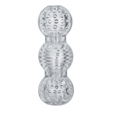 California Exotic Crystal Stroker - фото, отзывы California Exotic Crystal Stroker - фото, отзывы