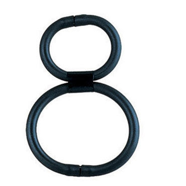 California Exotic Double Helix Quick Release - фото, отзывы California Exotic Double Helix Quick Release - фото, отзывы