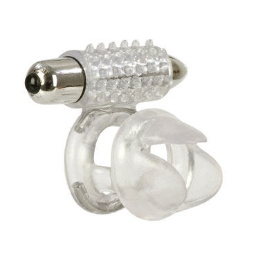California Exotic Vibrating Support Plus Extended Head Exciter - фото, отзывы California Exotic Vibrating Support Plus Extended Head Exciter - фото, отзывы