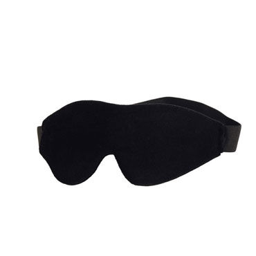 California Exotic Plushy Gear Eye Mask - фото, отзывы California Exotic Plushy Gear Eye Mask - фото, отзывы