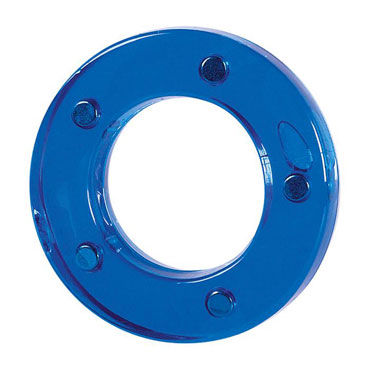 Toy Joy Magnetic Joy Ring, синее - фото, отзывы Toy Joy Magnetic Joy Ring, синее - фото, отзывы