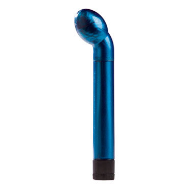 Toy Joy Bubble G-stick, синий, Вибратор для стимуляции точки G Toy Joy Bubble G-stick, синий, Вибратор для стимуляции точки G